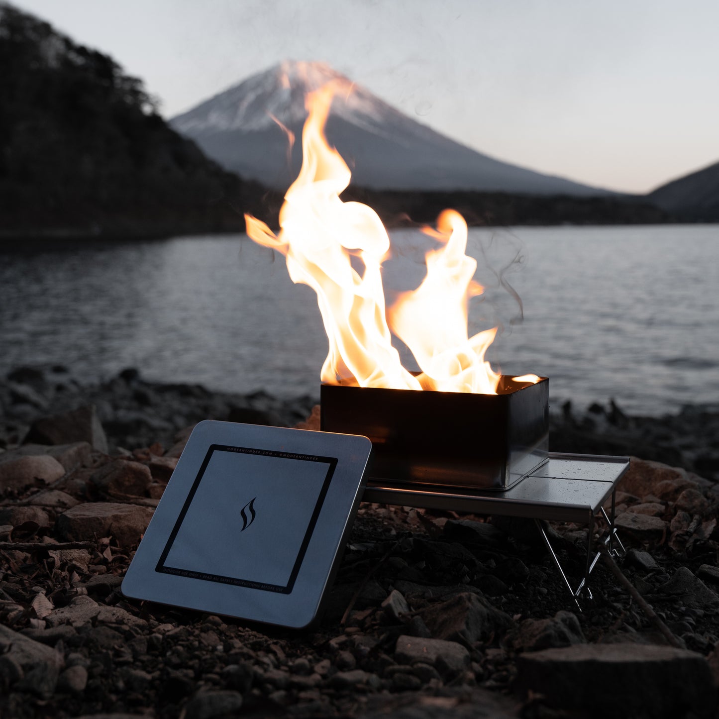 Tinderbox